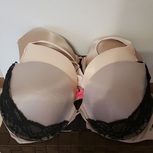 Victorias's Secret bra BUNDLE